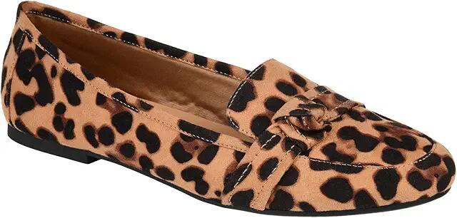 Journee Collection MARCI (Leopard) Women's Shoes Cover