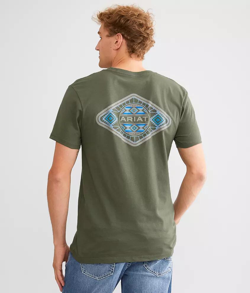 Ariat Blackburn T-Shirt Cover