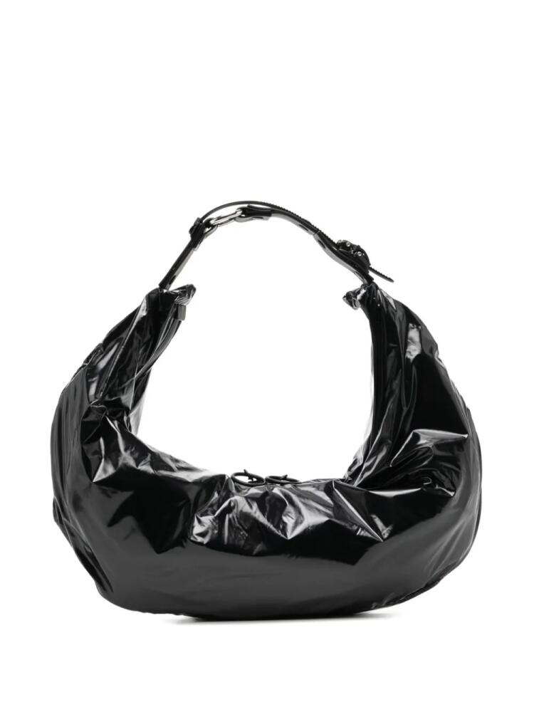 Innerraum Object HM3 Half Moon bag - Black Cover