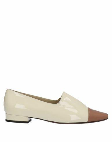 L' Autre Chose Woman Loafers Light pink Soft Leather Cover