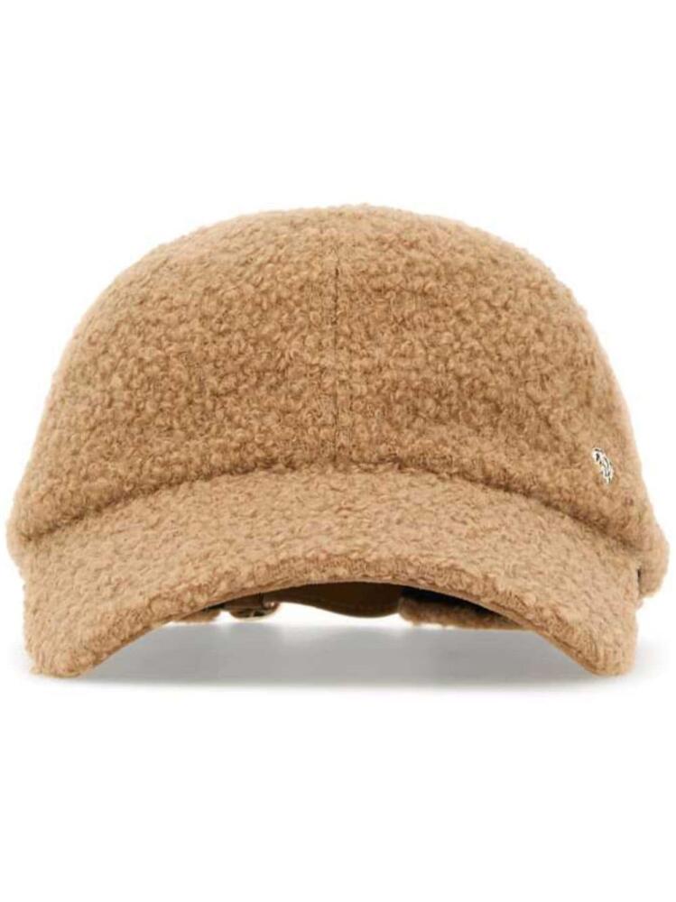 Helen Kaminski Eliza baseball cap - Neutrals Cover