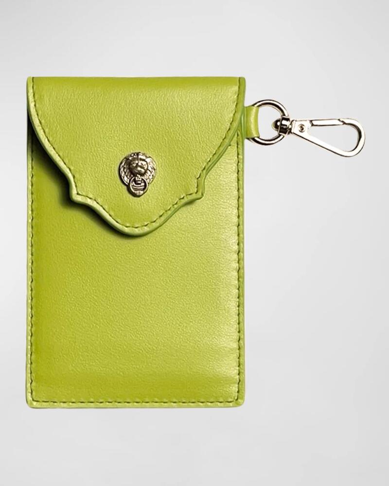 Bell'INVITO Keychain Card Case Cover