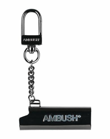 Ambush Man Key ring Lead Metal Cover