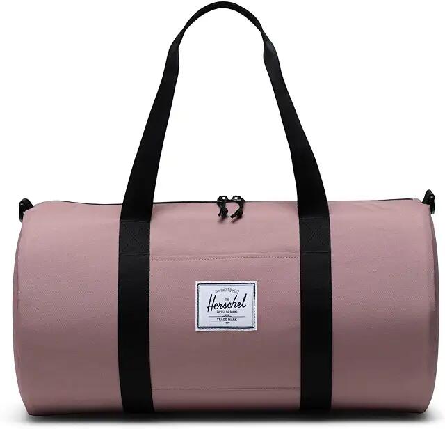 Herschel Supply Co. Classic Gym Bag (Ash Rose) Bags Cover