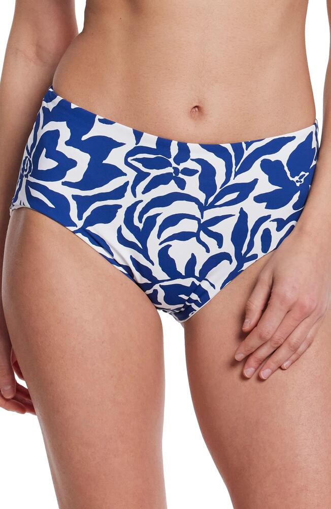 Hanky Panky French Cut Bikini Bottoms in Poolside Print Cover