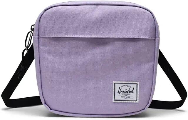 Herschel Supply Co. Classic Crossbody (Purple Rose) Handbags Cover