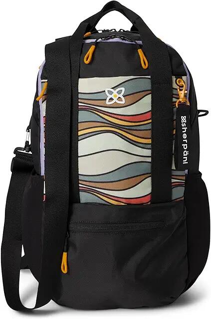 Sherpani Camden (Ventura '73) Backpack Bags Cover