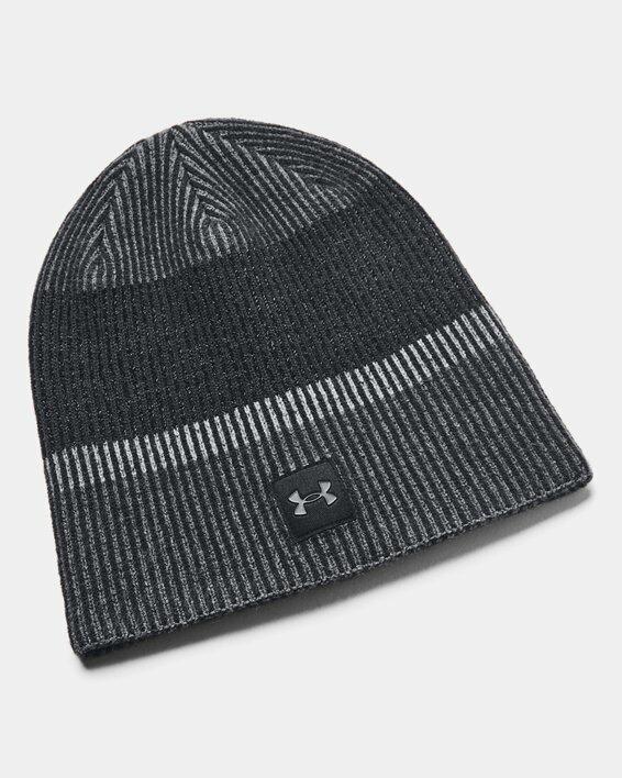 Under Armour Unisex UA Launch Reflective Beanie Cover