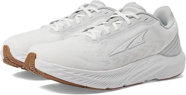 Altra Women's Rivera 4 (White) Women's Shoes Cover