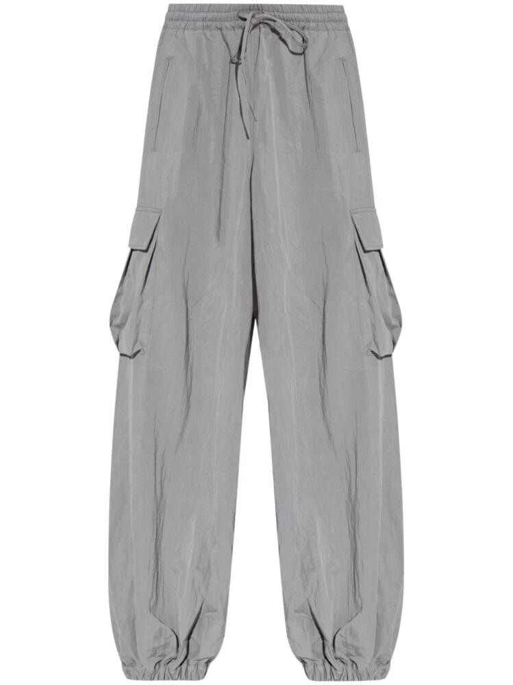 Y-3 x Yohji Yamamoto cargo trousers - Grey Cover