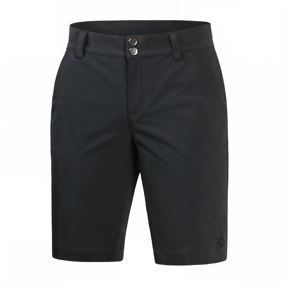 UV Skinz Walking Shorts in Black Cover