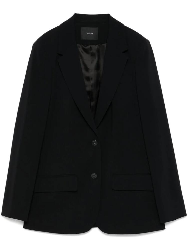 JOSEPH Jackie blazer - Black Cover