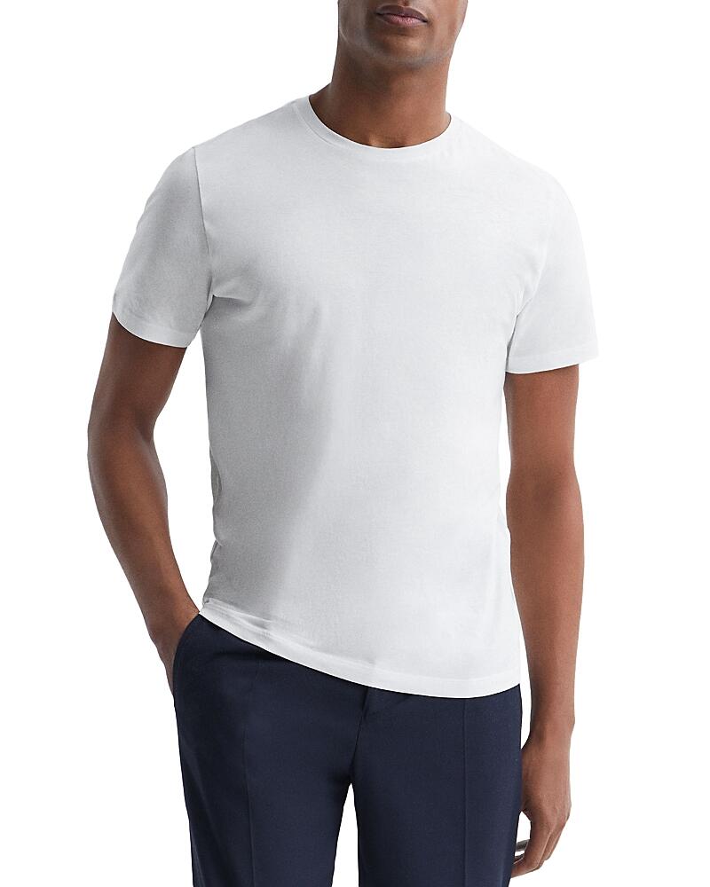 Reiss Bless Crewneck Tee Cover