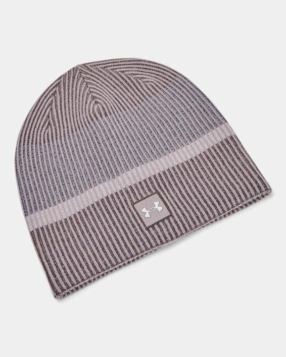 Under Armour Unisex UA Launch Reflective Beanie Cover