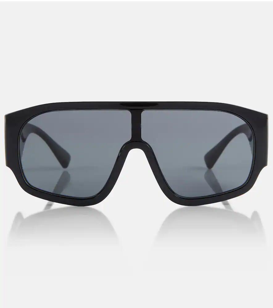 Versace Oversized sunglasses Cover