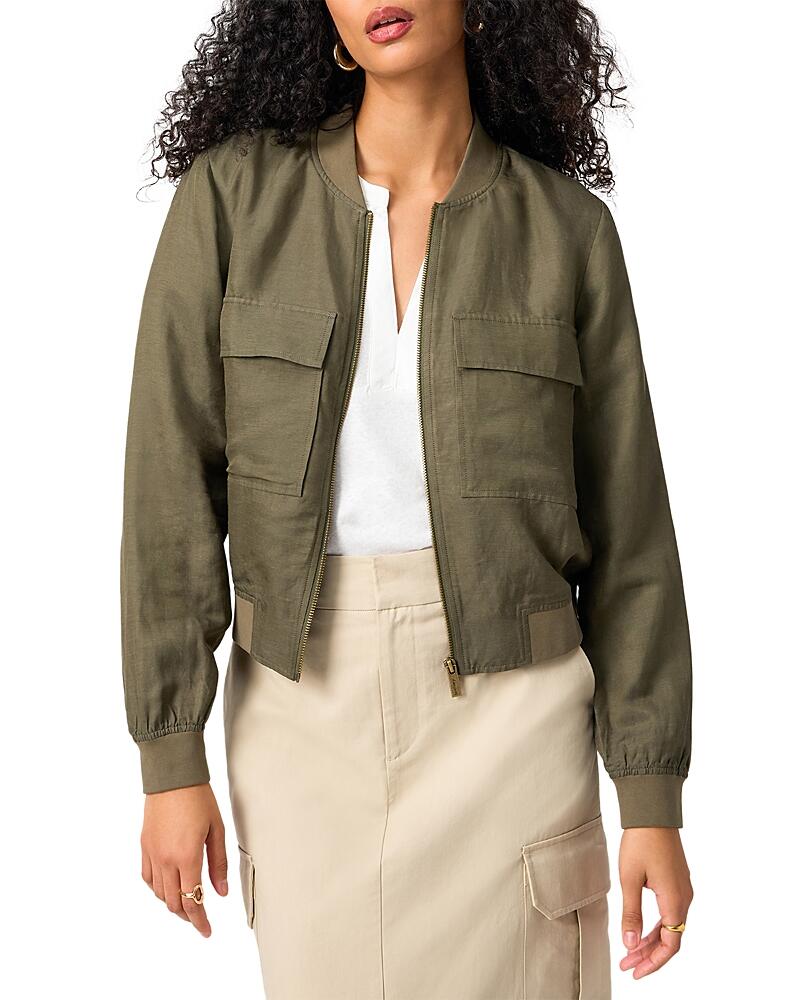 Sanctuary Eve Bomber Jacket Cover