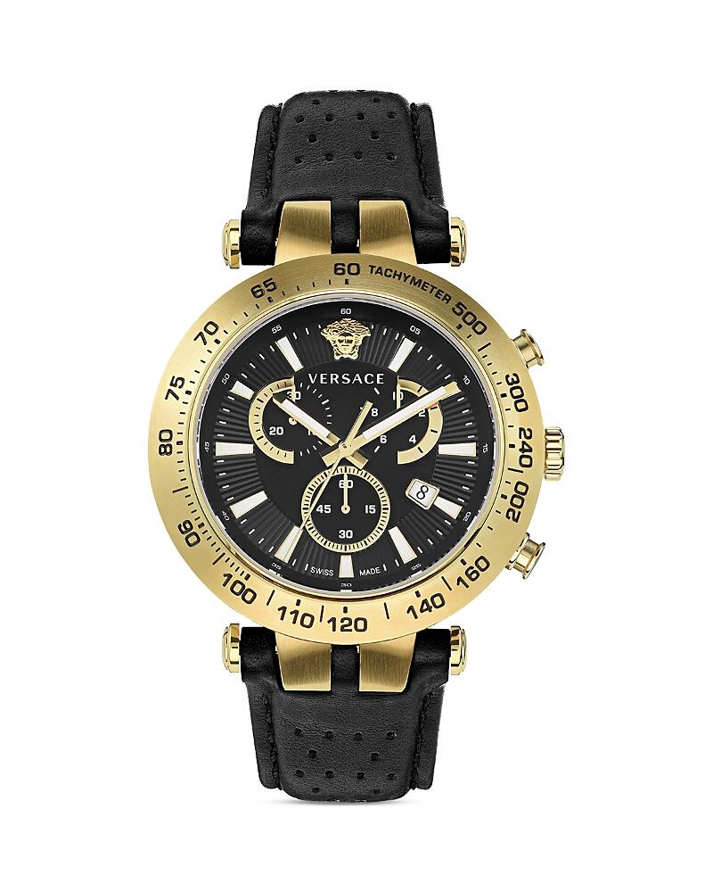 Versace Bold Chrono Watch, 46mm Cover