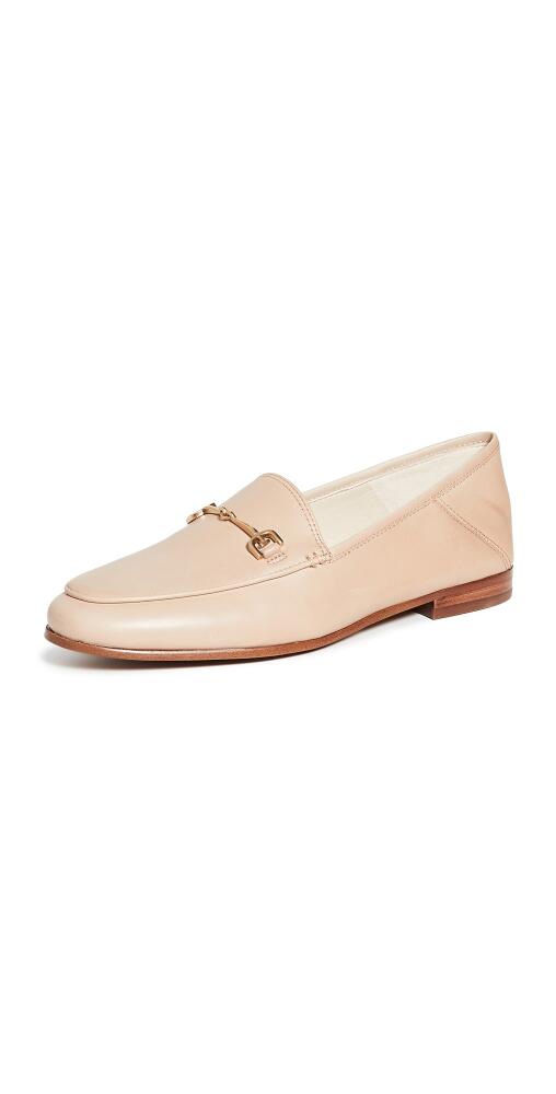 Sam Edelman Loraine Loafers Soft Beige Cover