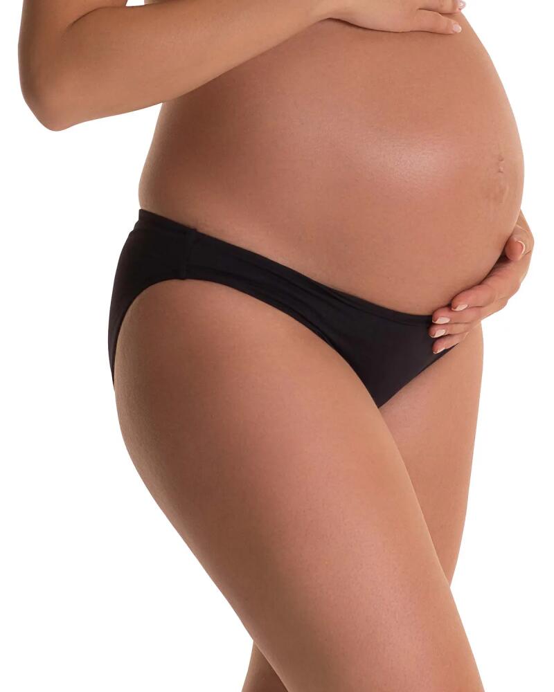 Pez D'Or Maternity Olivia Hipster Bikini Briefs Cover