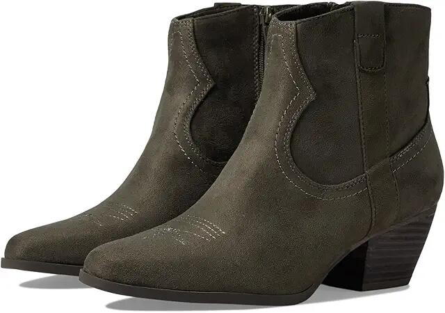 DV Dolce Vita Pueblo (Olive) Women's Boots Cover