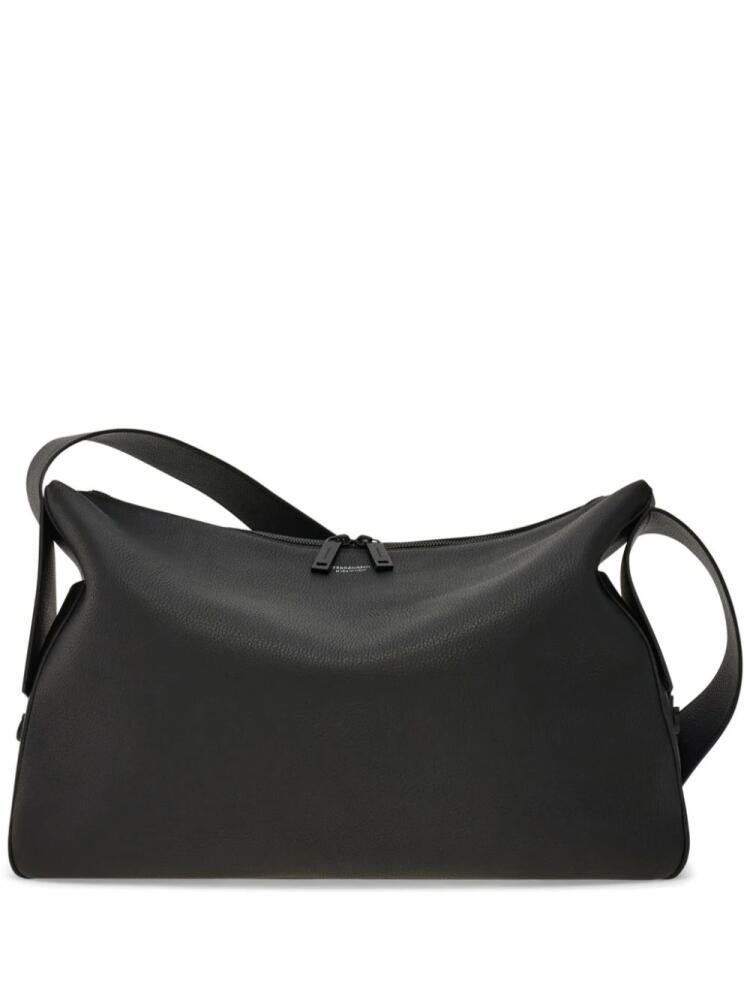 Ferragamo medium Messenger bag - Black Cover