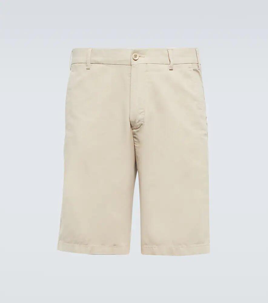 Loro Piana Deck Bermuda shorts Cover