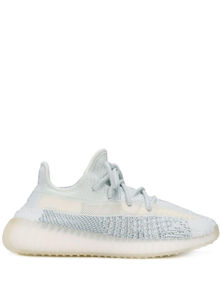 adidas Yeezy Boost 350 V2 "Cloud White Reflective " sneakers Cover