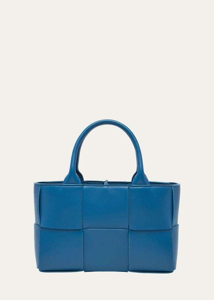 Bottega Veneta Mini Arco Tote Bag Cover