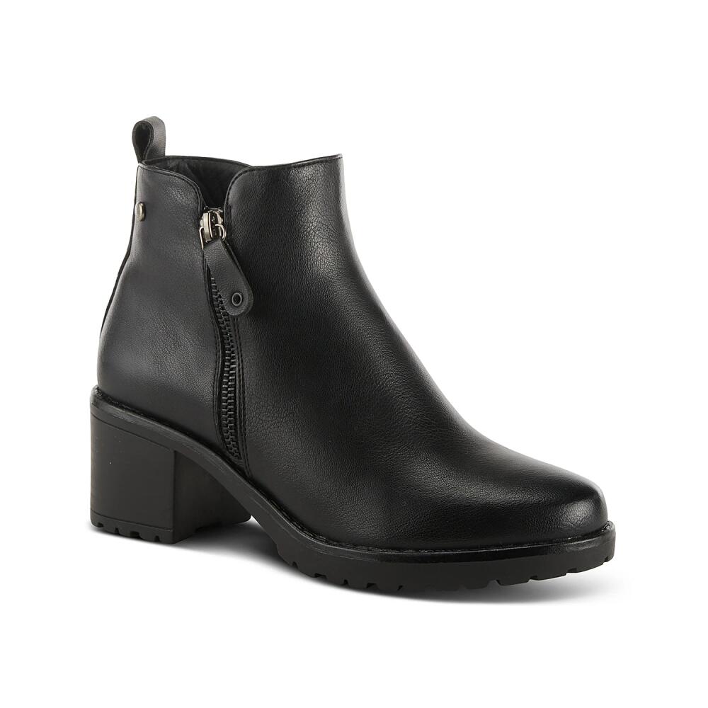 Patrizia by Spring Step Irie Bootie | Women's | Black Cover