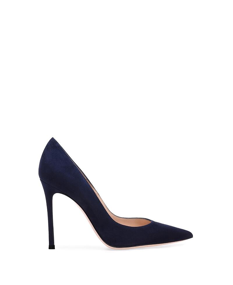 Gianvito Rossi Women's Gianvito 105 Pumps Cover