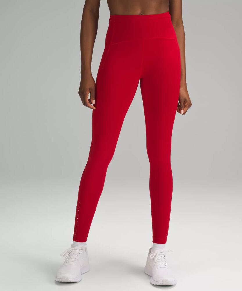 lululemon Swift Speed High-Rise Leggings 28" Cover