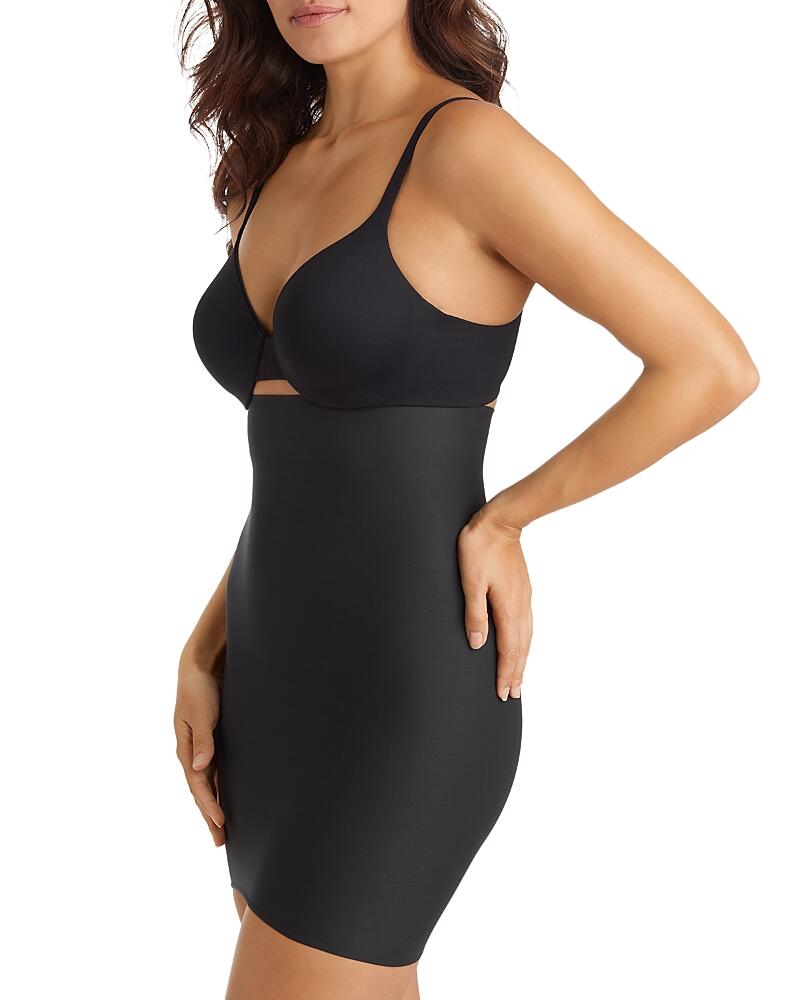 Tc Fine Intimates Sleek Essentials High Waist Slip Shaper Cover