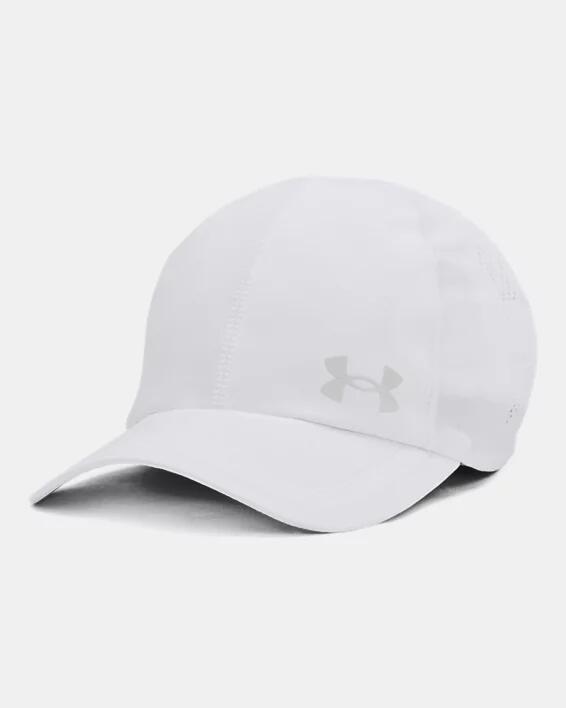 Under Armour Men's UA Launch Adjustable Cap Cover