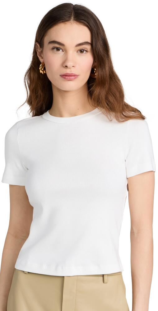 A. L.C. Paloma Tee White Cover