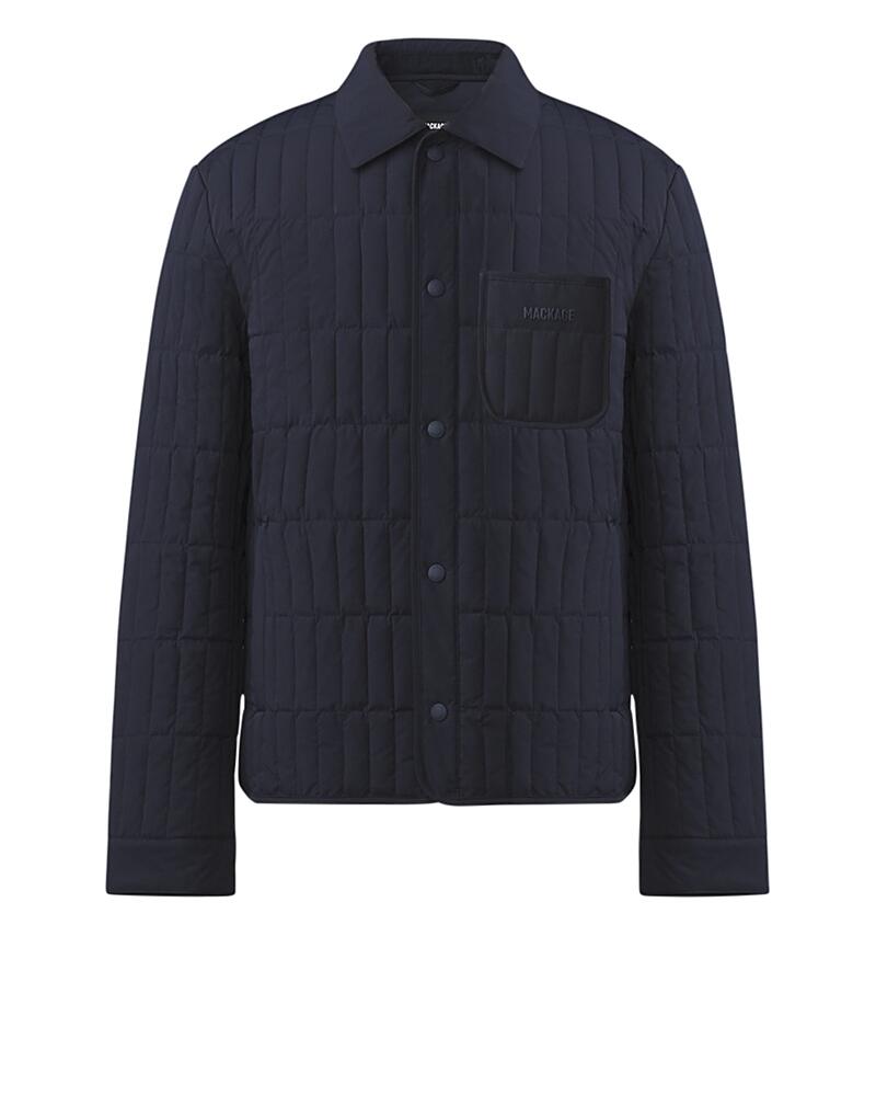 Mackage Mateo Quilted Jacket Cover