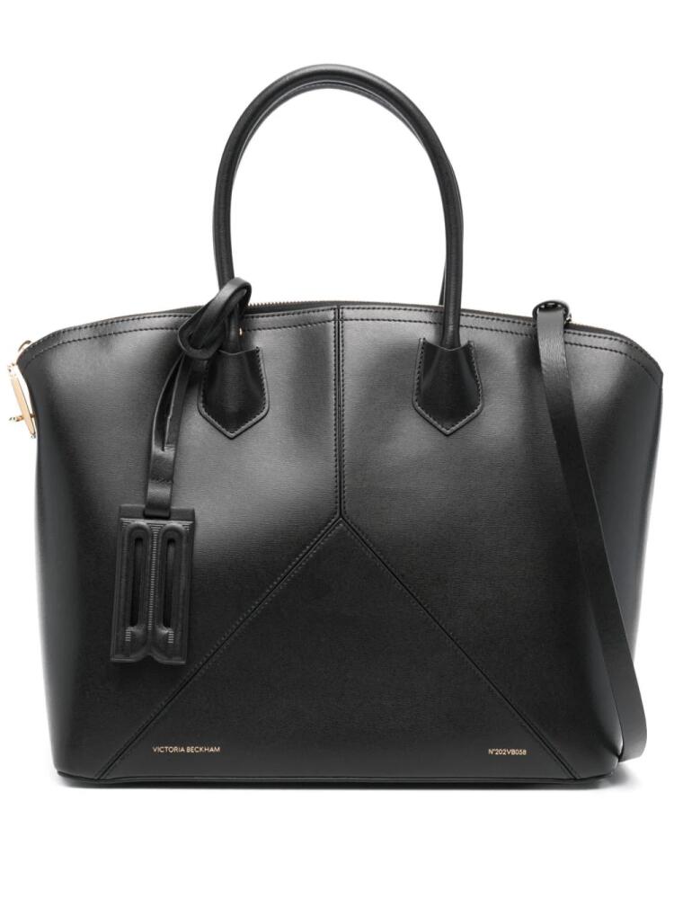 Victoria Beckham Victoria Bag tote bag - Black Cover