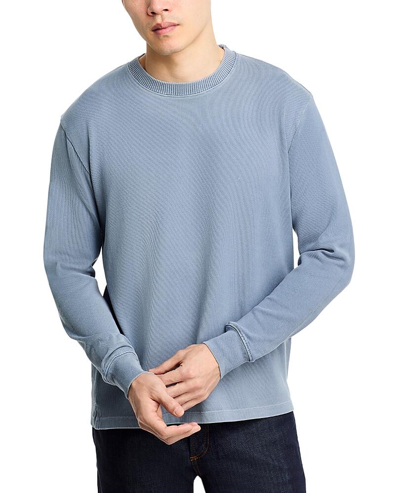 Alex Crane Caza Crewneck Sweatshirt Cover