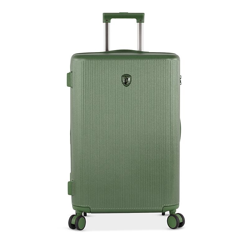 Heys Earth Tones Medium Upright Spinner Suitcase Cover