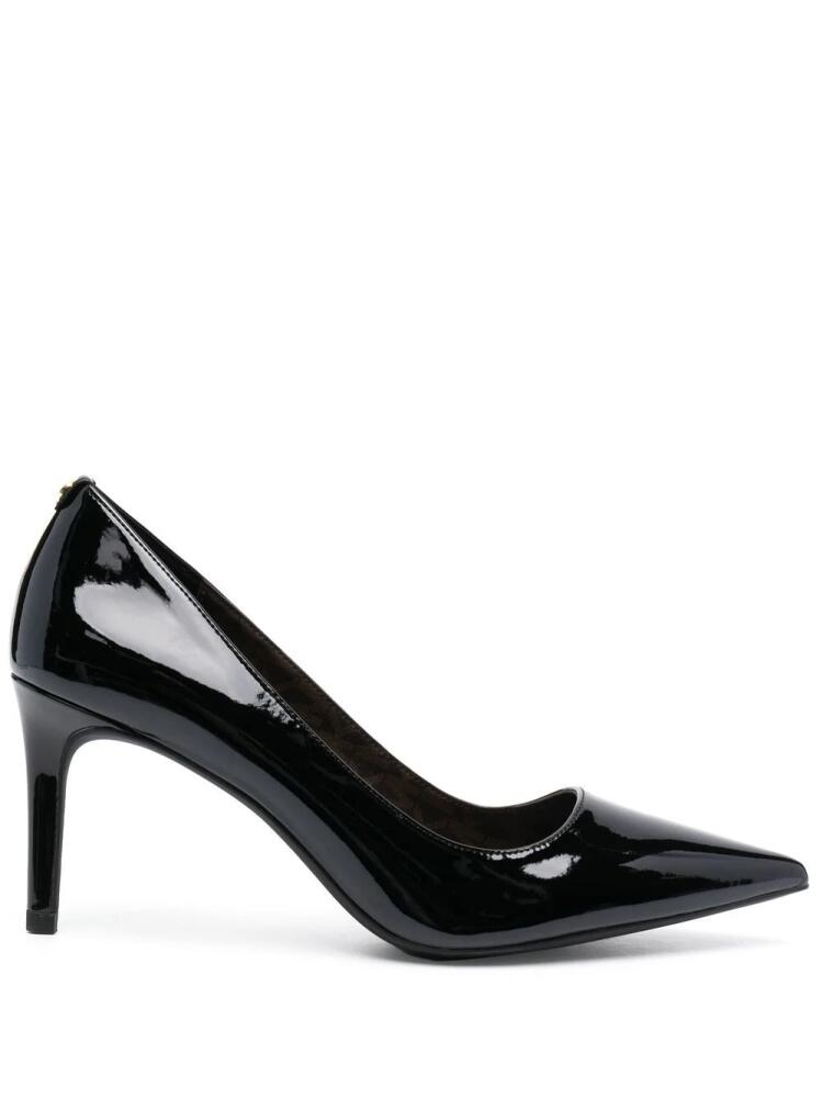 Michael Michael Kors Alina Flex 90mm heel pumps - Black Cover