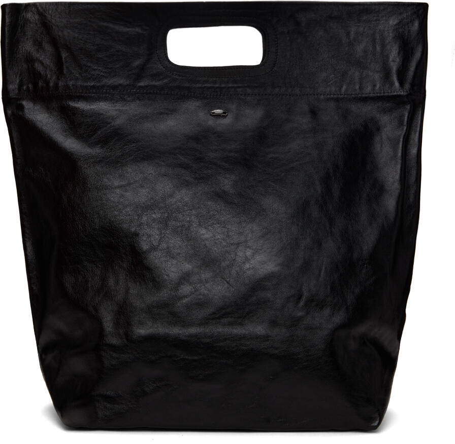 OUR LEGACY Black Beyond Tote Cover