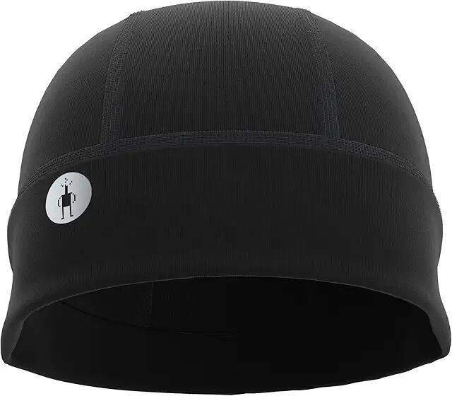 Smartwool Active Ultralite Skullcap (Black) Beanies Cover