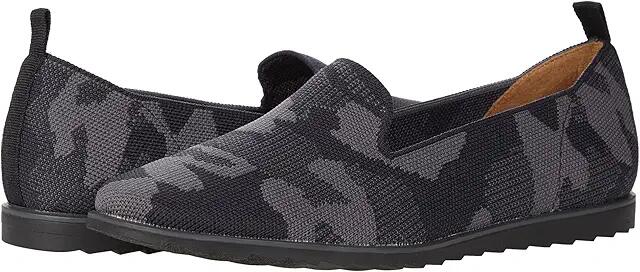 EuroSoft Ravenna (Black/Grey Camo) Women's Shoes Cover