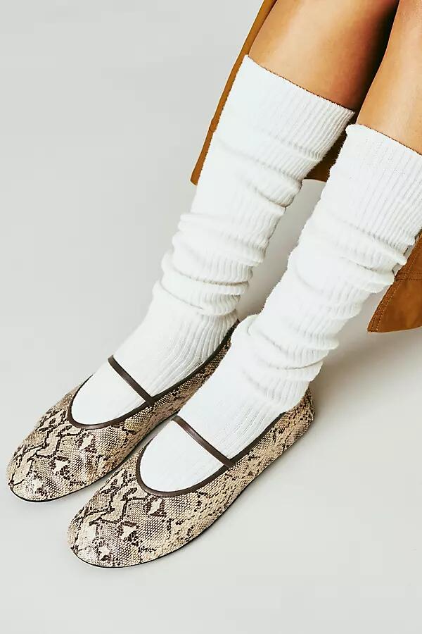 Jeffrey Campbell Dancerina Flats Cover