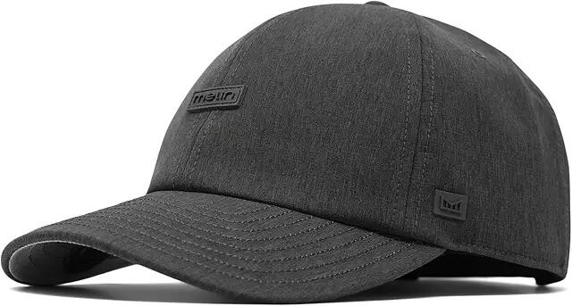 melin Hydro The Legend (Grey 1) Baseball Caps Cover