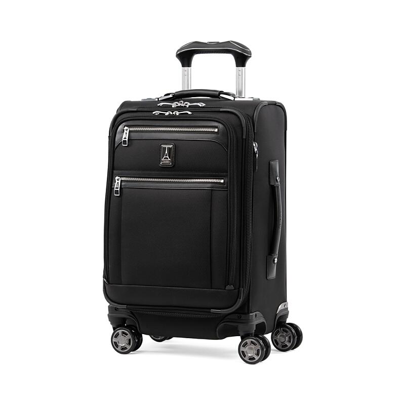 TravelPro Platinum Elite 20 Expandable Business Plus Carry On Spinner Cover