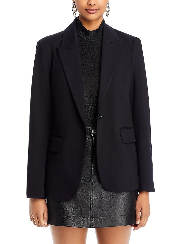 Kobi Halperin Collette Double Knit Blazer Cover