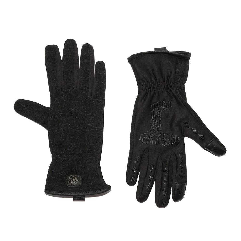 adidas Edge 2.0 Touch Screen Gloves | Women's | Black Cover