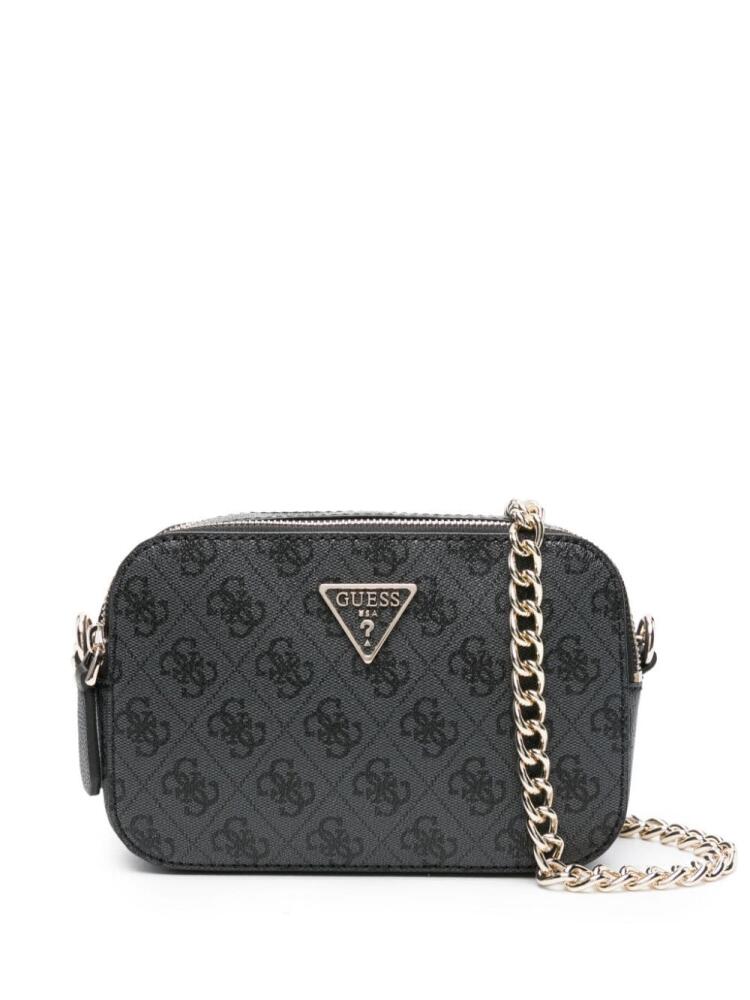 GUESS USA Noelle Girlfriend crossbody bag - Black Cover