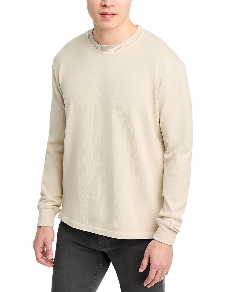 Alex Crane Caza Crewneck Sweatshirt Cover