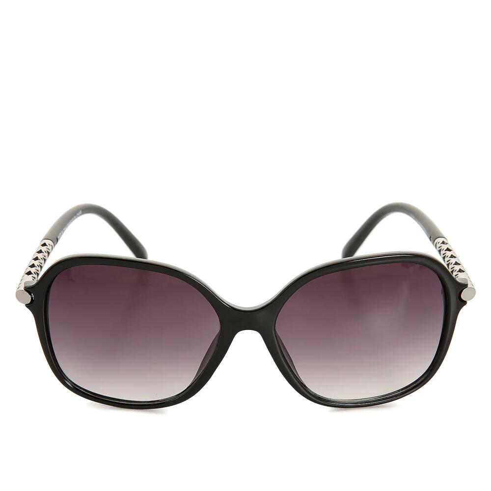 Kelly & Katie Cannes Sunglasses | Women's | Black Cover